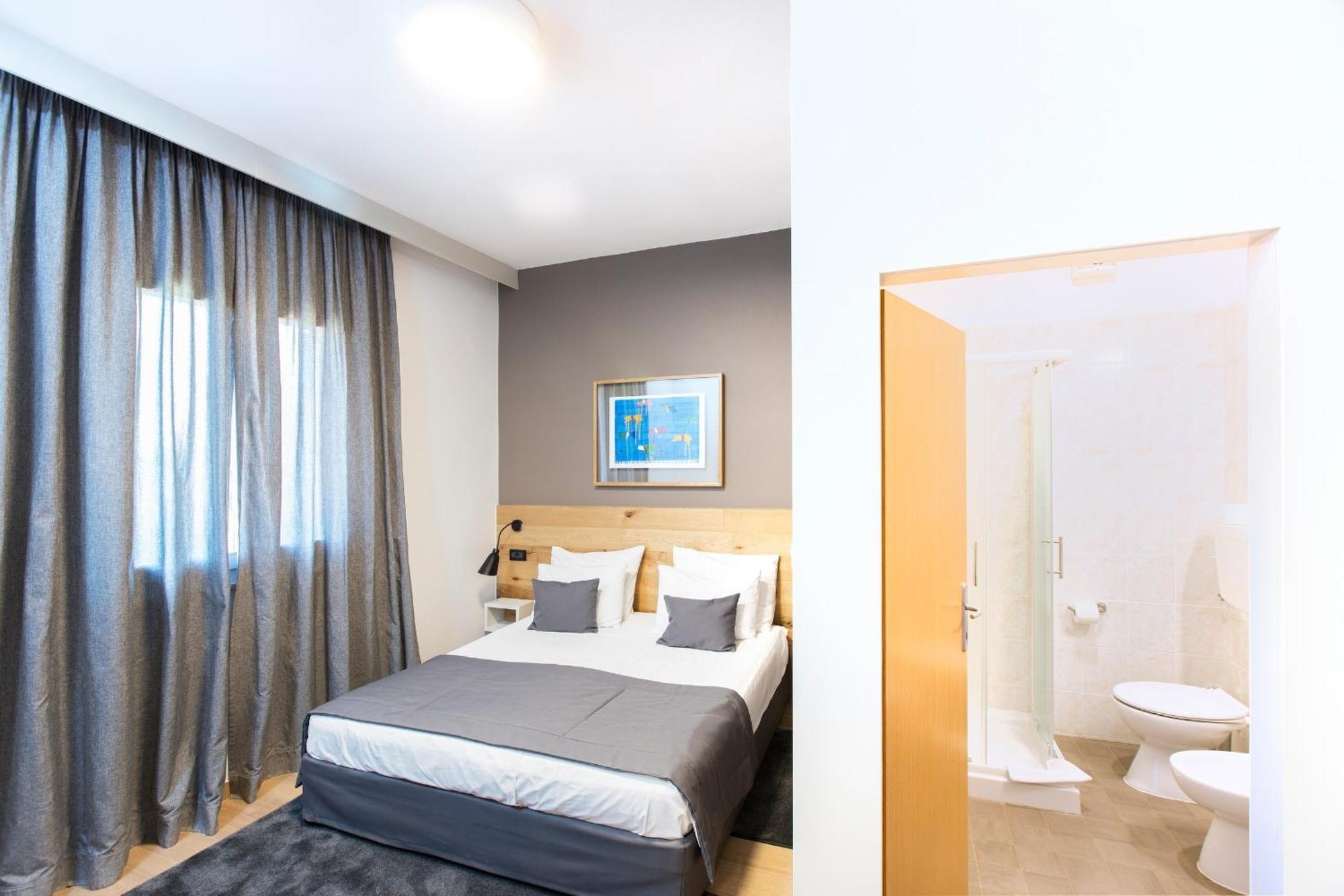 Rooms Alla Beccaccia Fazana Room photo