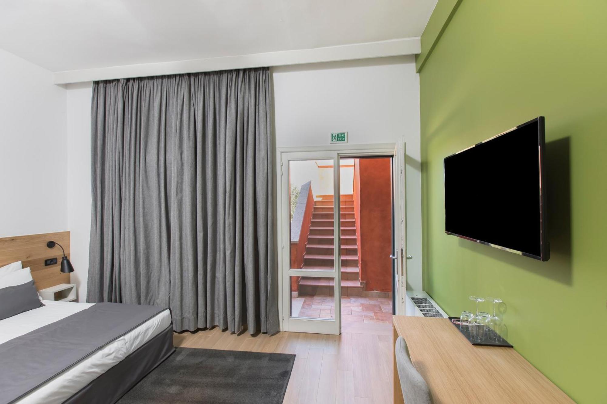 Rooms Alla Beccaccia Fazana Room photo