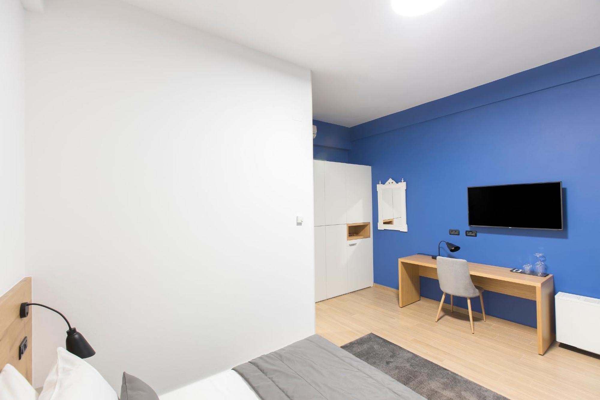 Rooms Alla Beccaccia Fazana Room photo