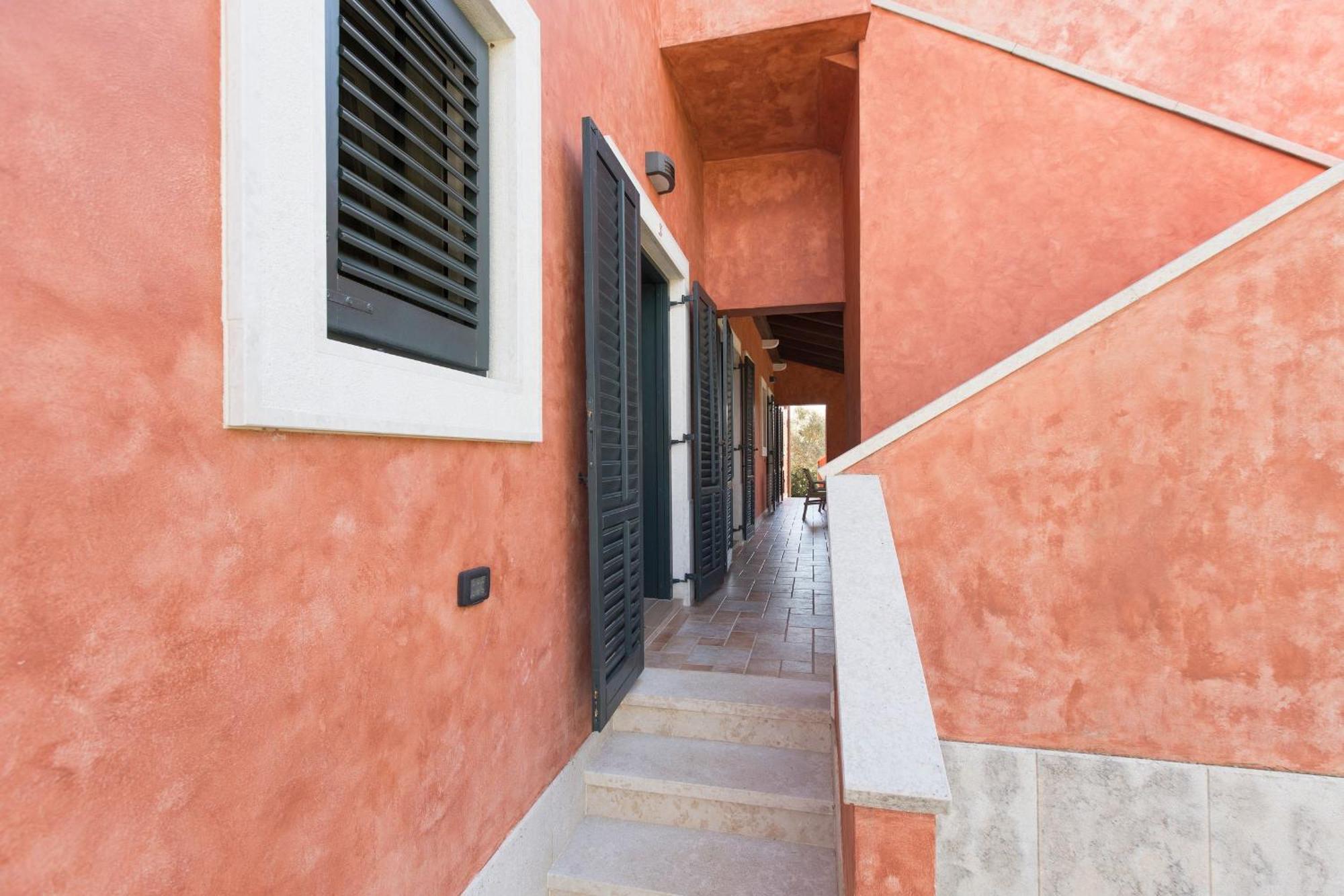 Rooms Alla Beccaccia Fazana Room photo