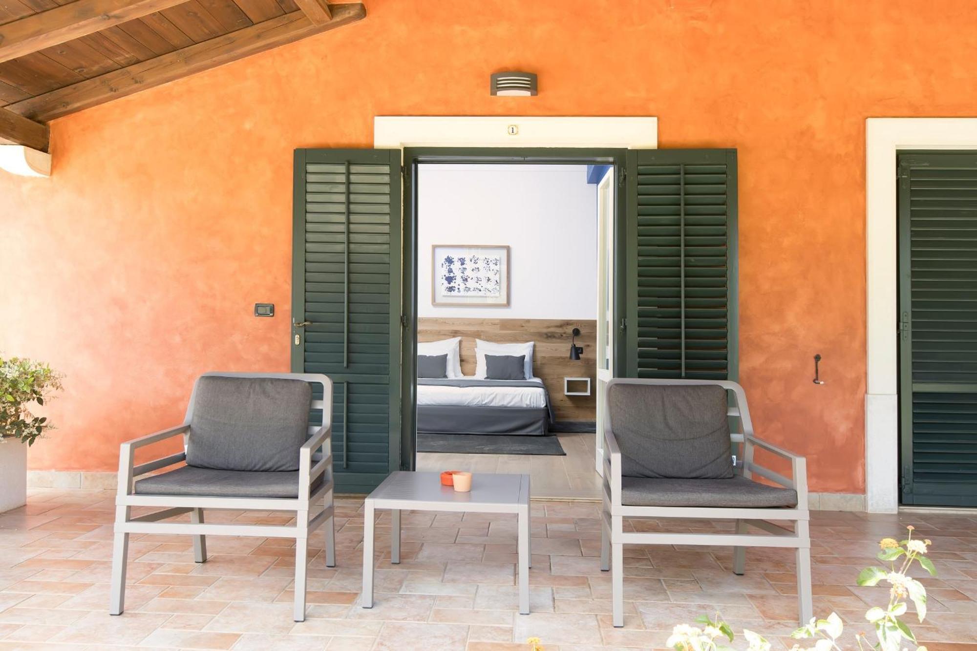 Rooms Alla Beccaccia Fazana Room photo