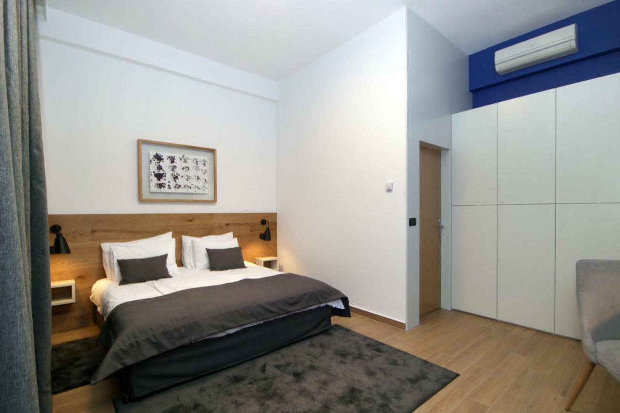 Rooms Alla Beccaccia Fazana Exterior photo